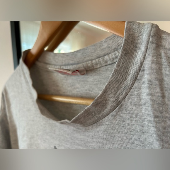 💥SOLD💥 Vintage 1994 Looney Tunes Novel Teez tee shirt single stitch Toons 90s - Picture 5 of 16